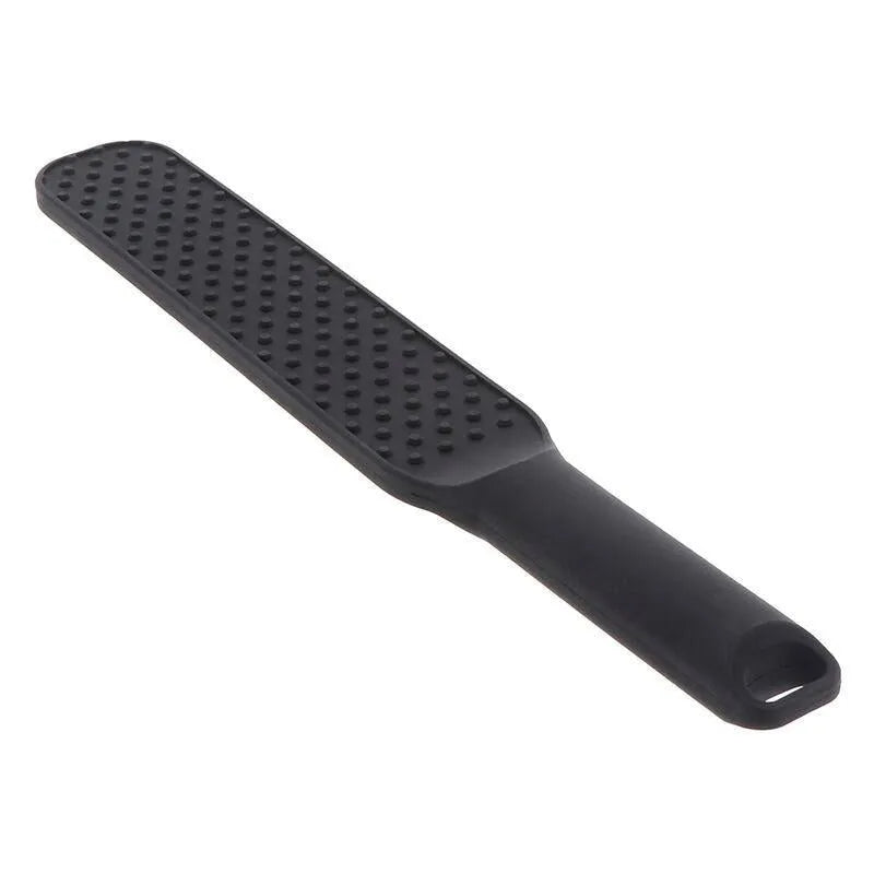 Pagaie Bdsm En Silicone À Pointes
