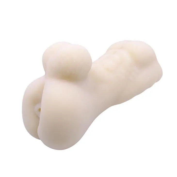Parfum Blanc Sans Phtalates Tpr 15Cm