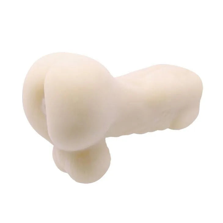 Parfum Blanc Sans Phtalates Tpr 15Cm