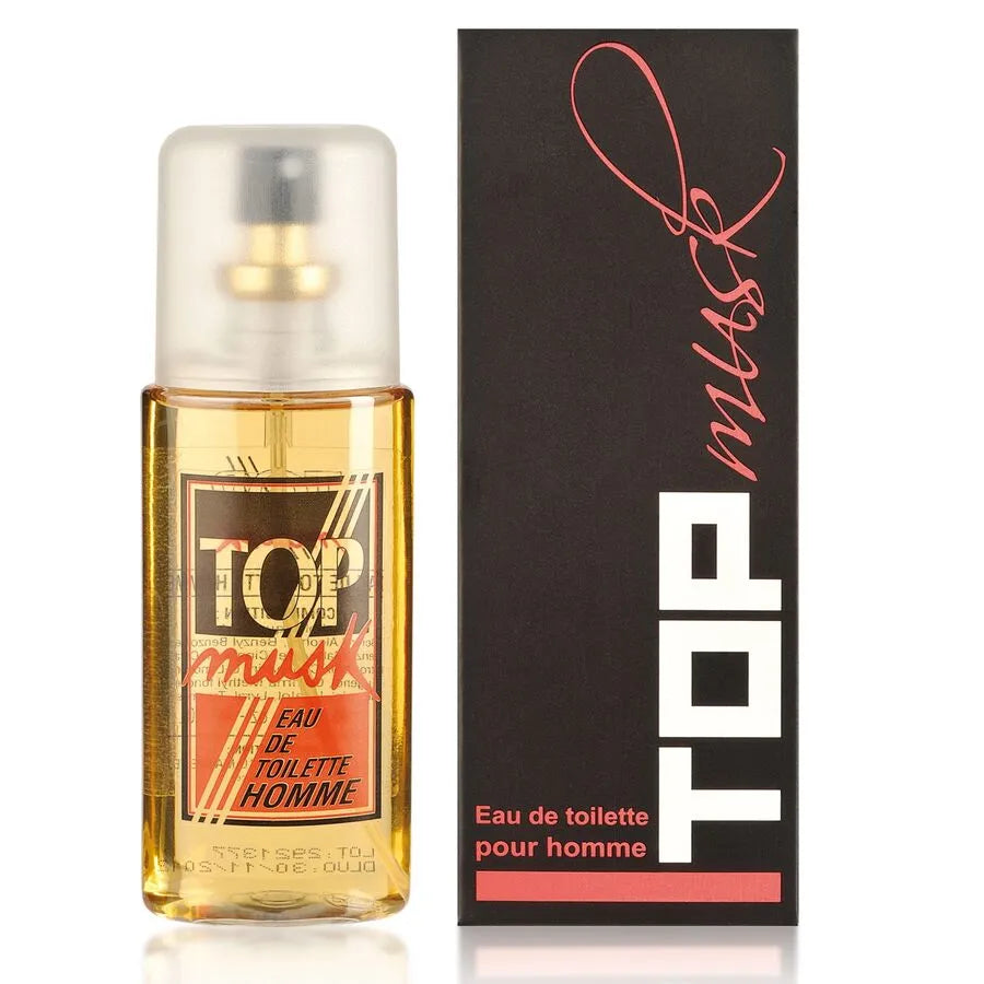 Parfum De Phéromone Masculine Séduction Efficace