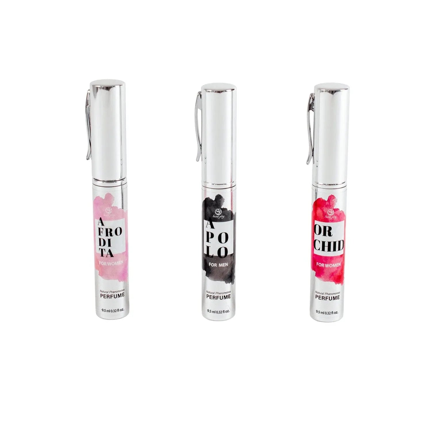 Parfum Masculin Boisée Truffe Aphrodisiaque