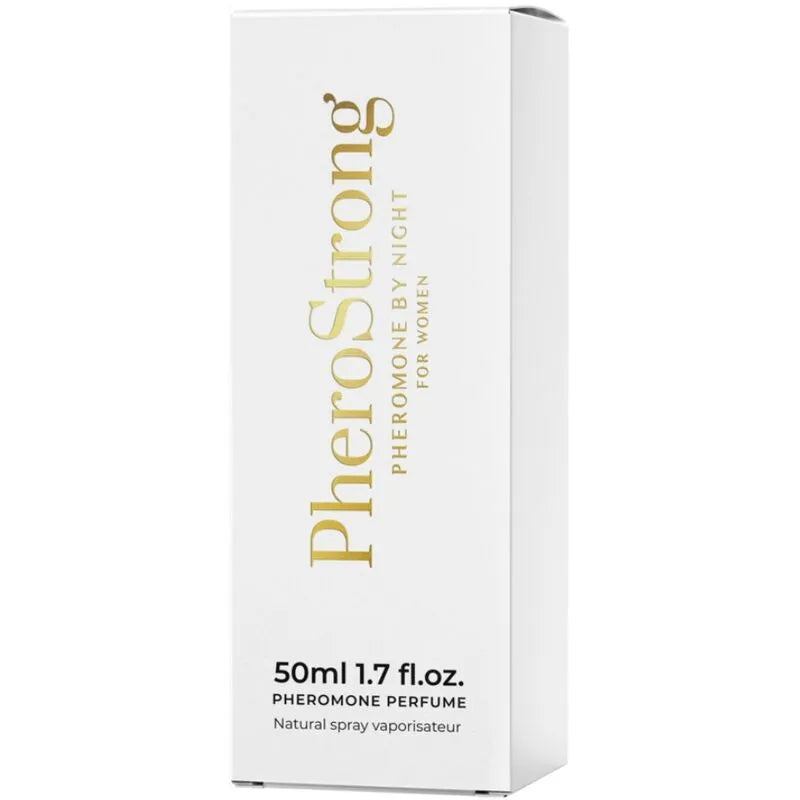 Parfum Femme Phéromones Café Sucré