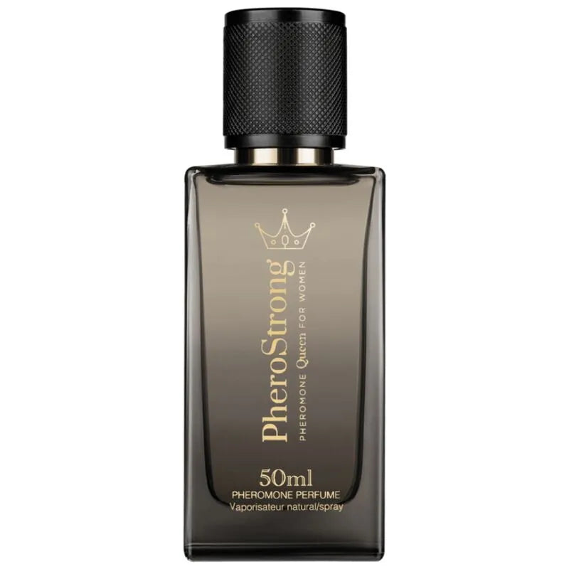 Parfum Floral Aux Phéromones Pour Femme