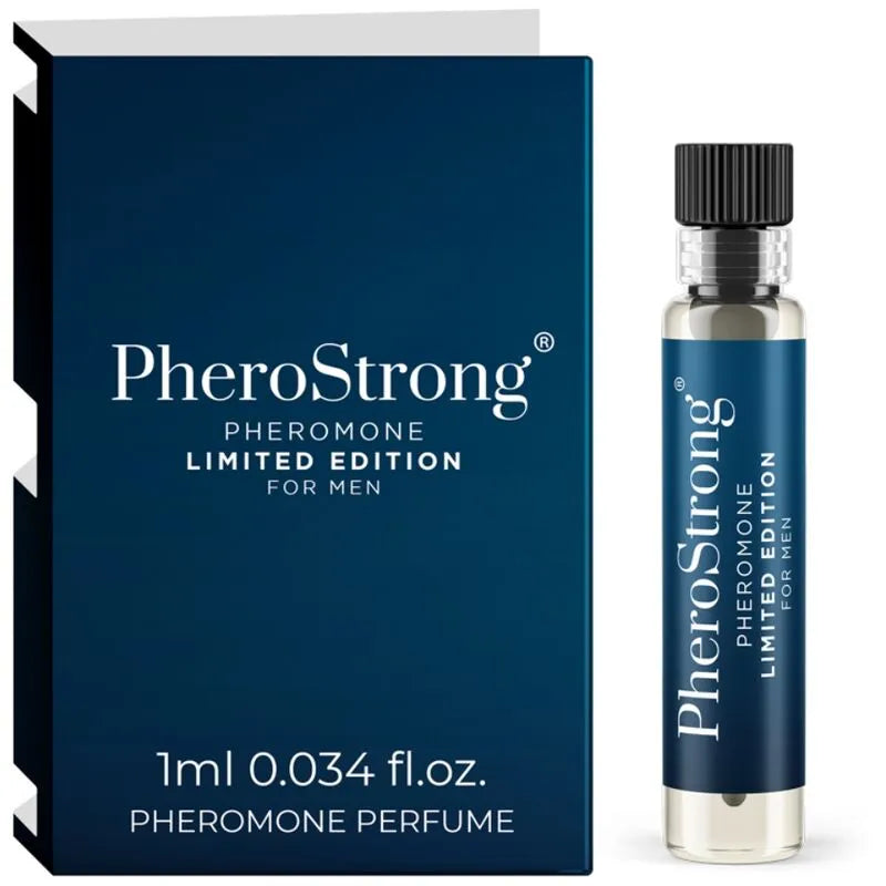 Parfum Phéromone Séduisant Pour Hommes Modernes