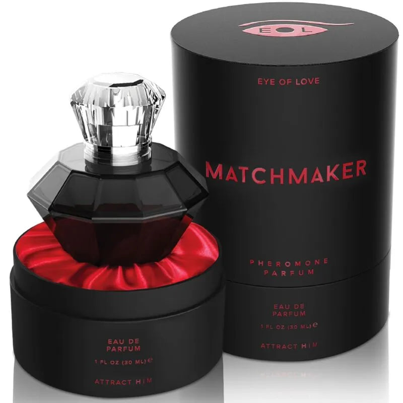 Parfum Phéromones Cèdre Cassis Citron