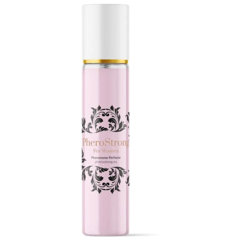 Parfum Phéromones Femme Citron Sicile