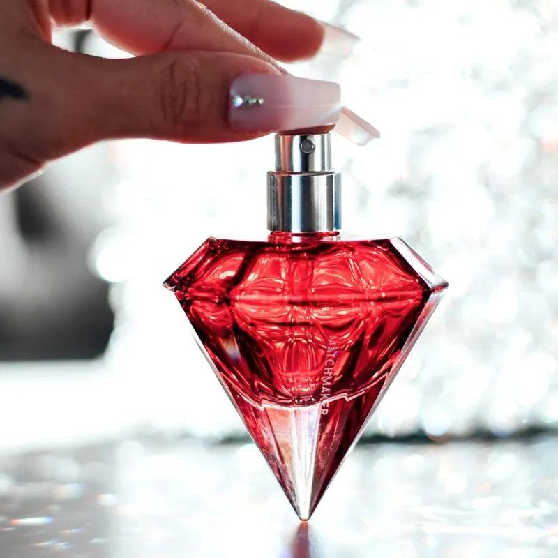 Parfum Phéromones Jasmin Pamplemousse Élégant