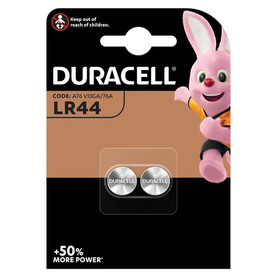 Pile Bouton Alcaline Lr44 Pour Appareils Électroniques Faible Consommation
