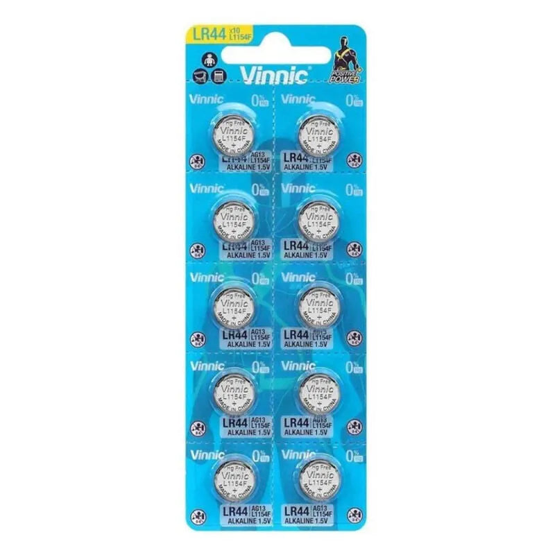 Piles Bouton Alcalines Longue Durée Jouets Érotiques