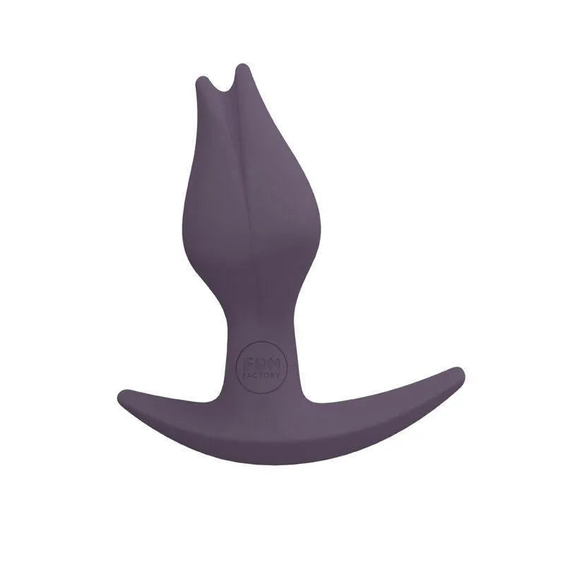 Plug Anal Asymétrique Pour Femmes Débutantes