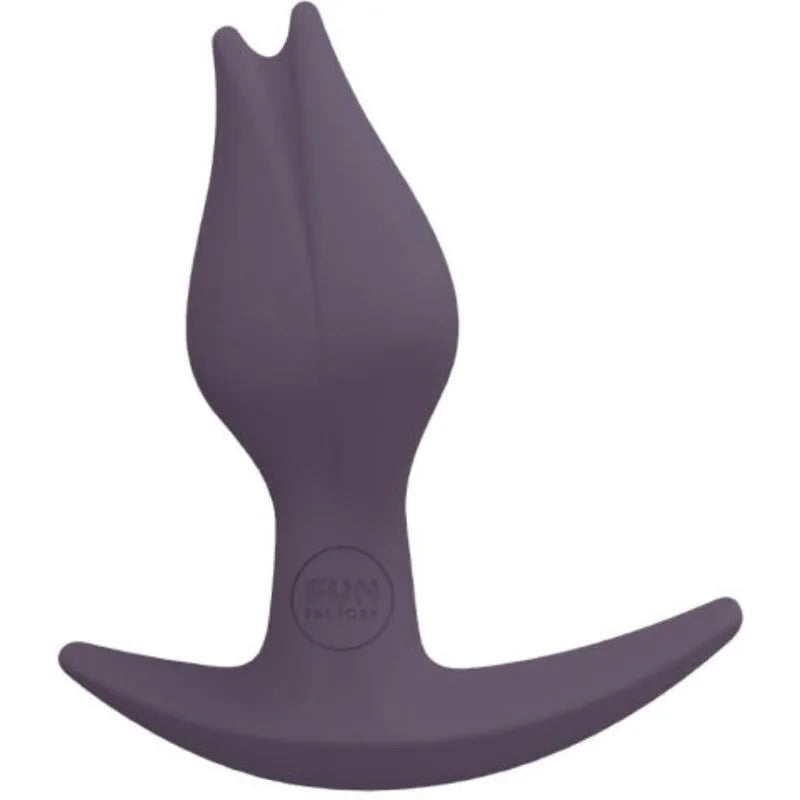 Plug Anal Asymétrique Pour Femmes Débutantes