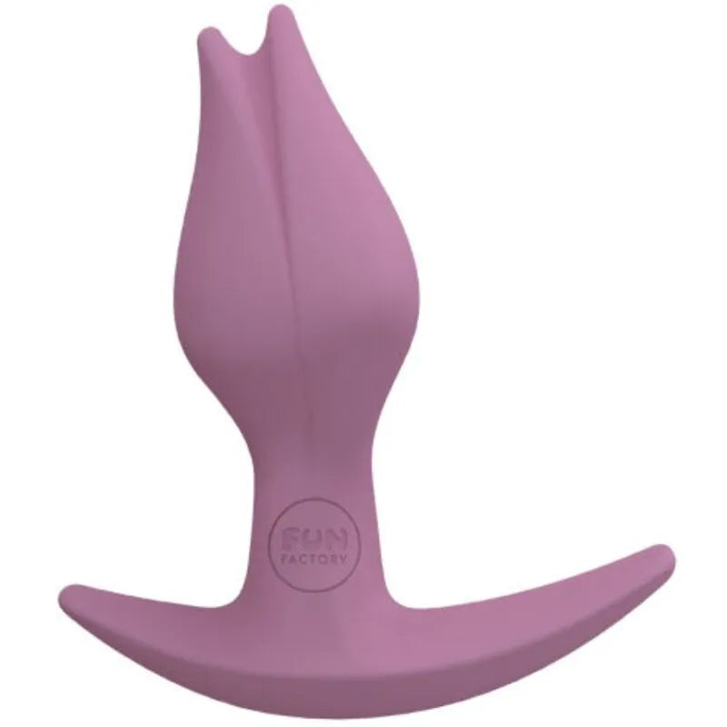 Plug Anal Asymétrique Pour Femmes Débutantes