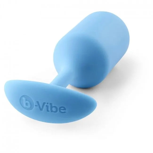 Plug Anal Confortable Silicone Hypoallergénique