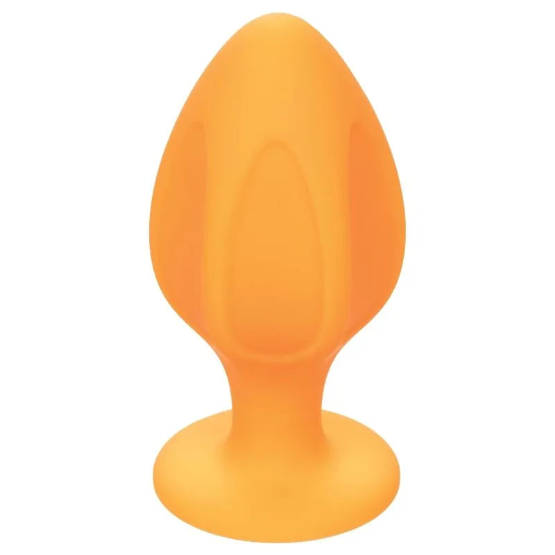 Plug Anal En Silicone Avec Ventouse