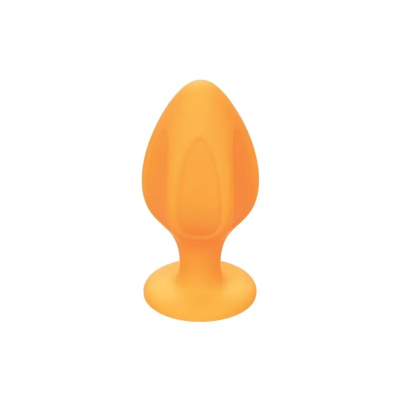 Plug Anal En Silicone Avec Ventouse