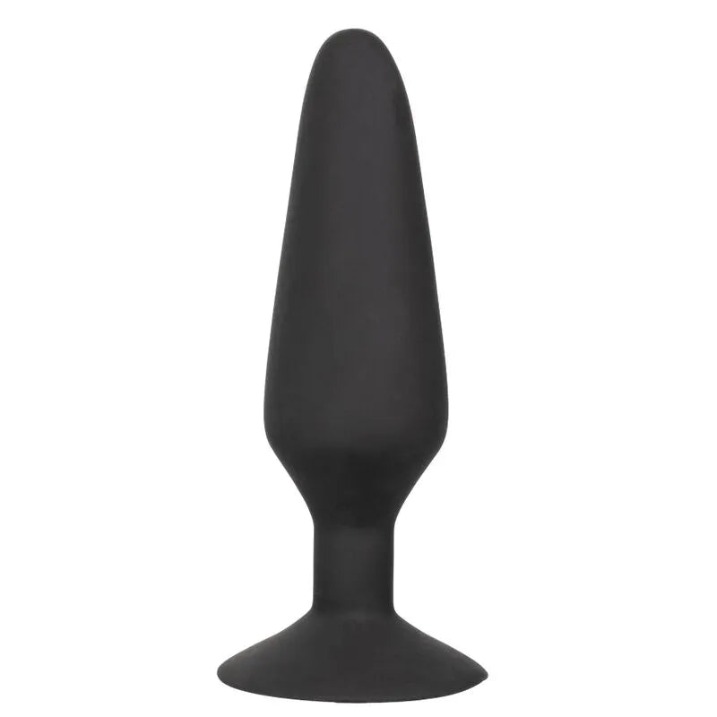 Plug Anal Gonflable Silicone Xl