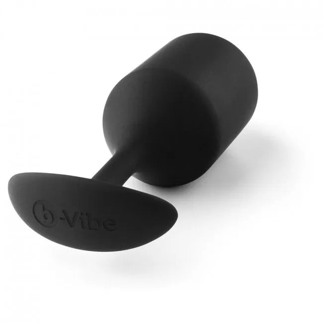 Plug Anal Silicone Confortable 257G