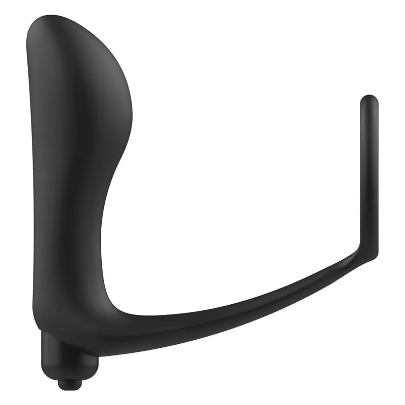 Plug Anal Silicone Débutant Addicted Toys