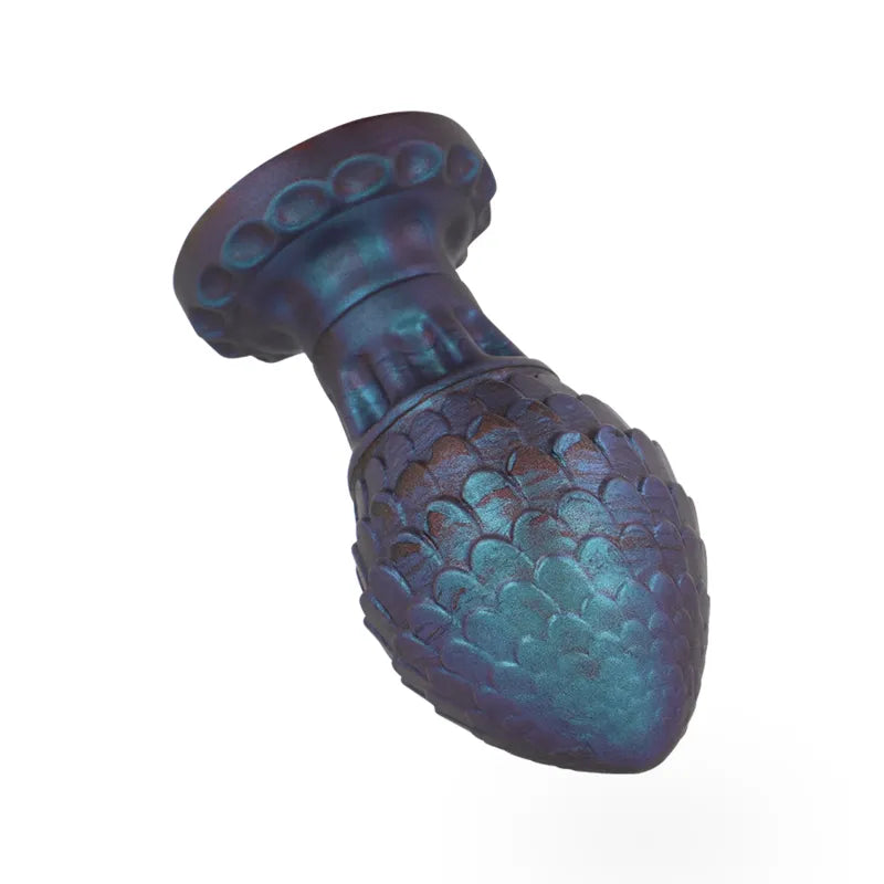 Plug Anal Silicone Mythologie Grecque