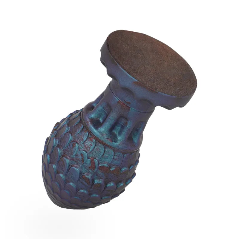 Plug Anal Silicone Mythologie Grecque