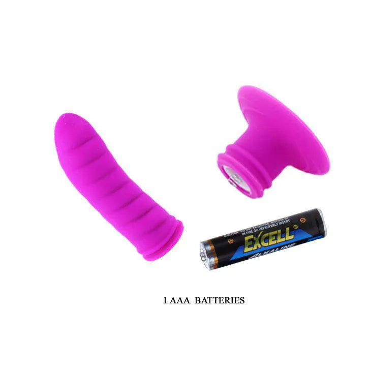 Plug Anal Silicone Soft Touch