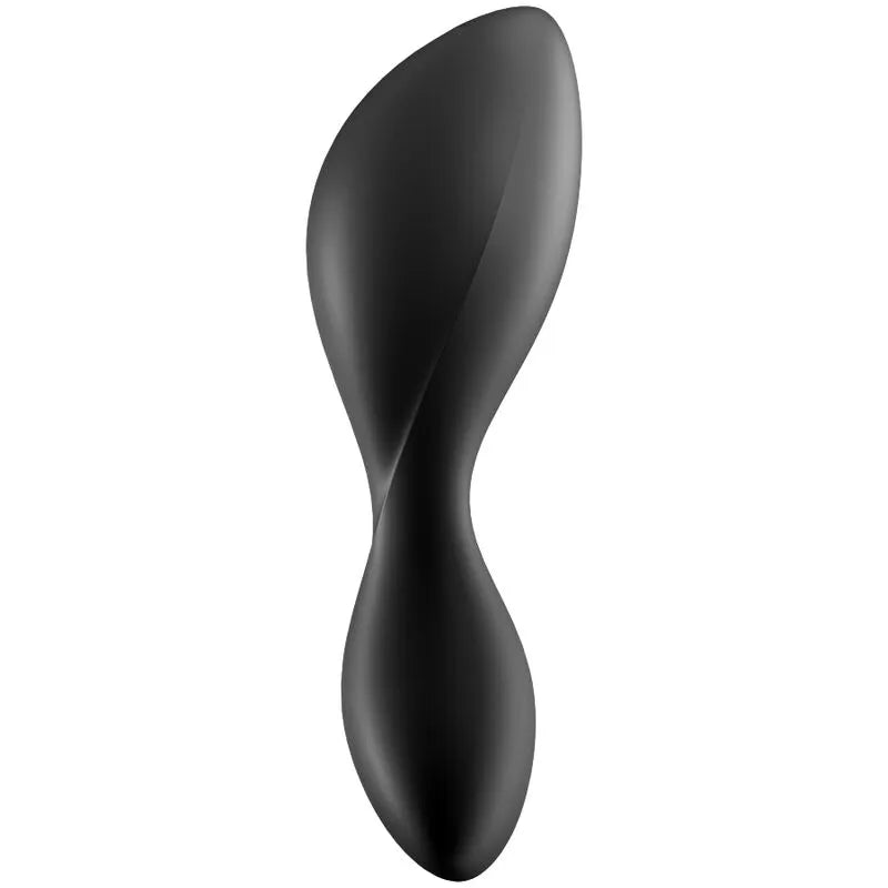 Plug Anal Vibrant Connecté Application