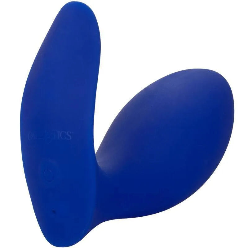 Plug Anal Vibrant Silicone Haute Qualité