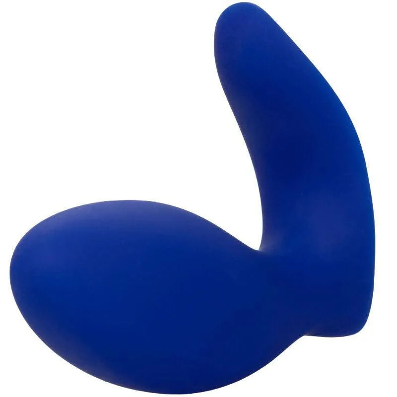 Plug Anal Vibrant Silicone Haute Qualité
