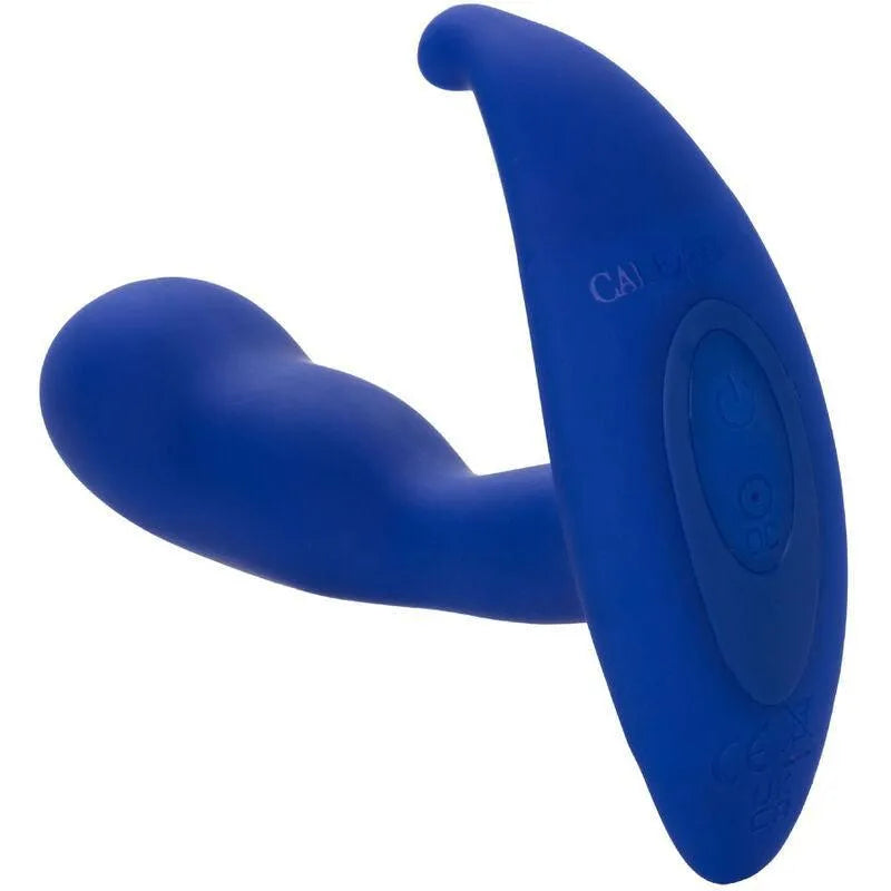 Plug Anal Vibrant Silicone Rechargeable