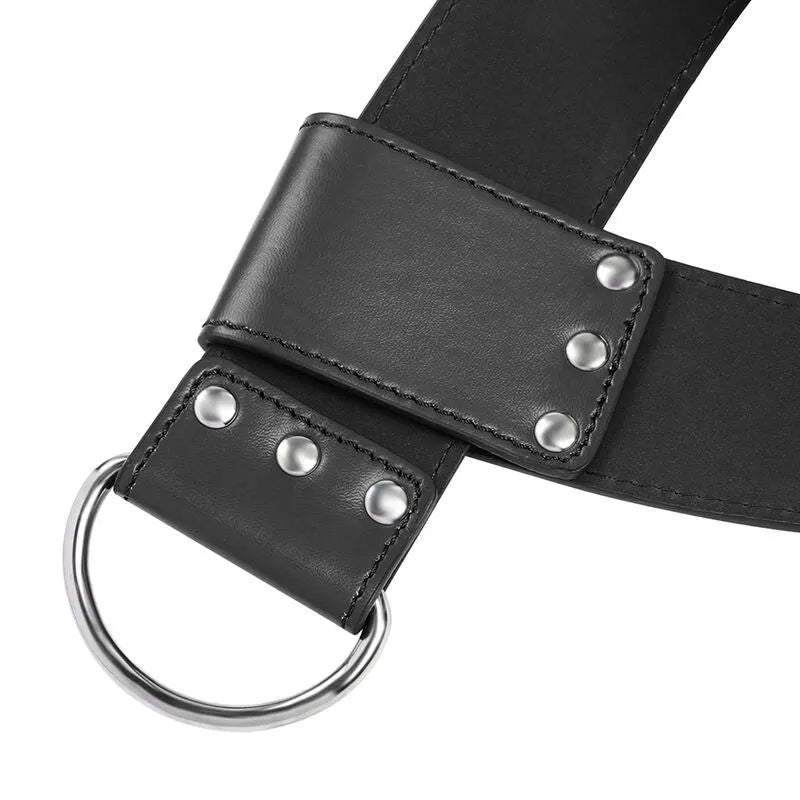 Poignets De Suspension Bdsm Ohmama
