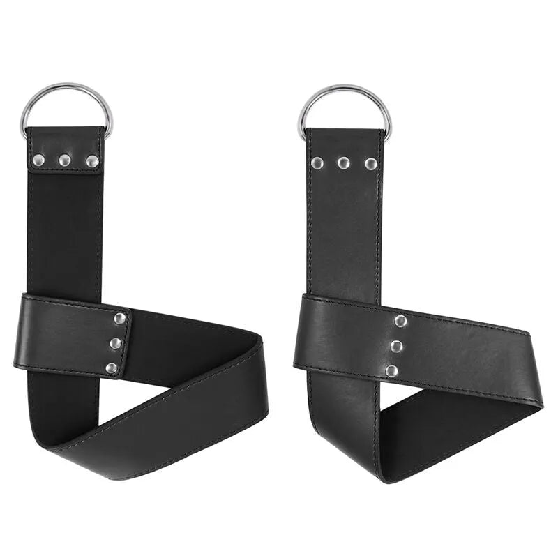 Poignets De Suspension Bdsm Ohmama
