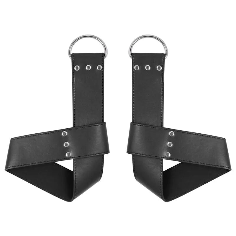 Poignets De Suspension Bdsm Ohmama