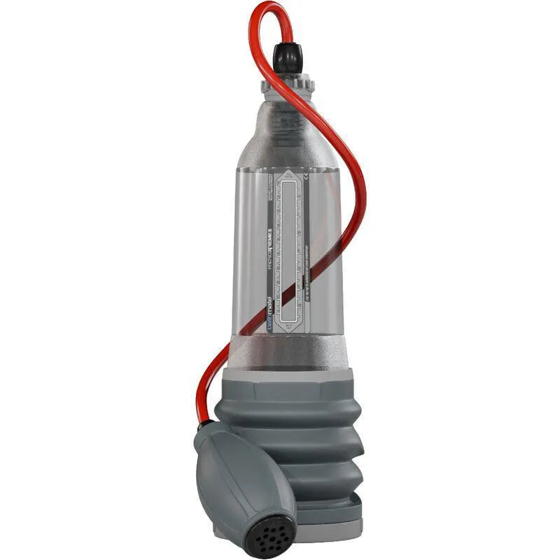 Pompe À Pénis Avancée Hydroxtreme8