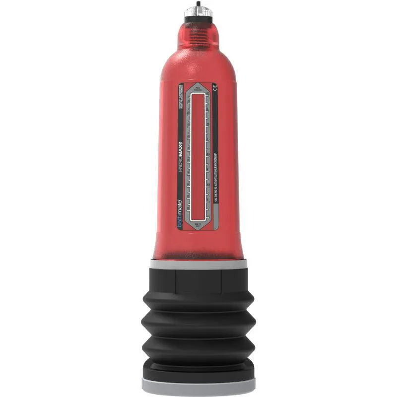 Pompe À Pénis Hydromax 9 Avancée