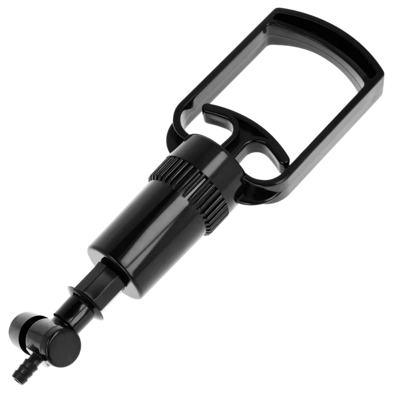 Pompe À Pression Vaginale Sans Phtalates