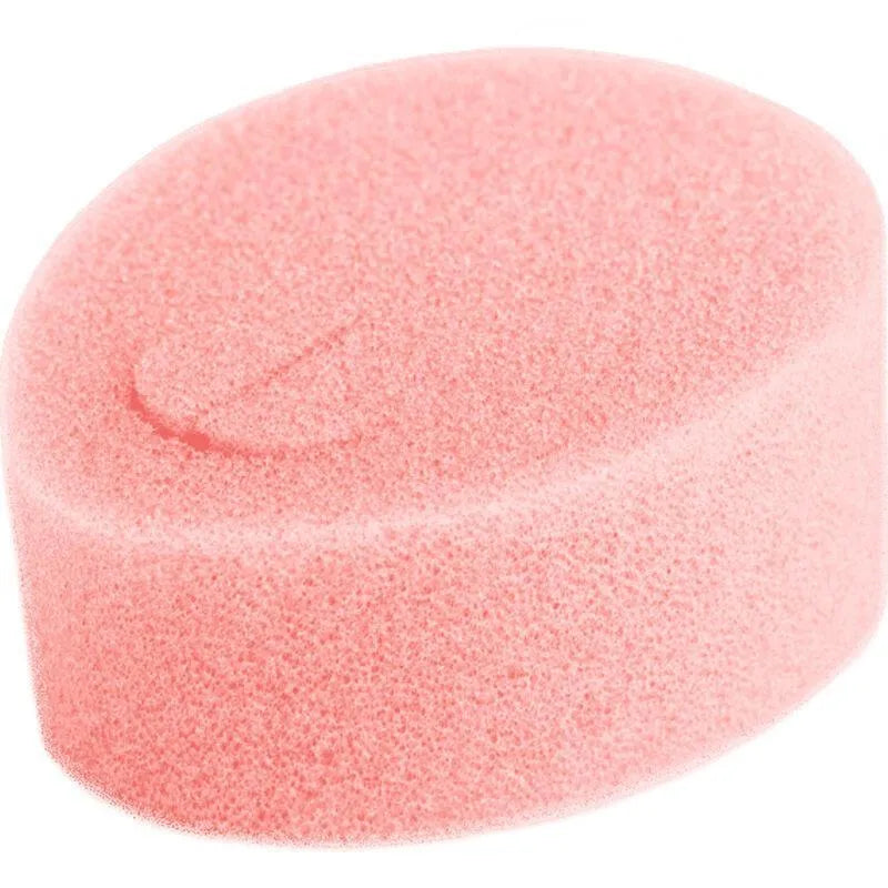 éponge menstruelle discrète intime hypoallergénique invisible polyuréthane douce flexible adaptable protection fiable longue durée sans cordon lubrifiée aseptique