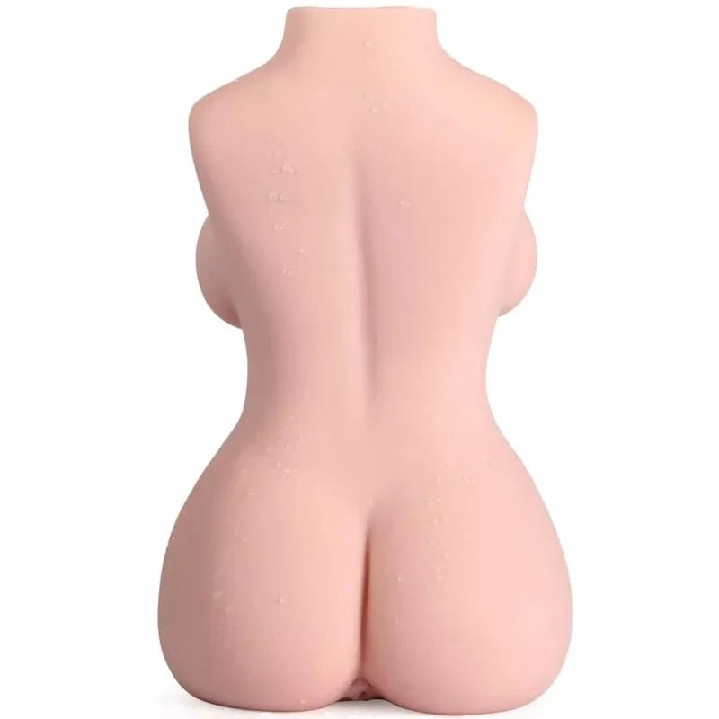 Poupée Gonflable Féminine Réaliste Tpe Armony