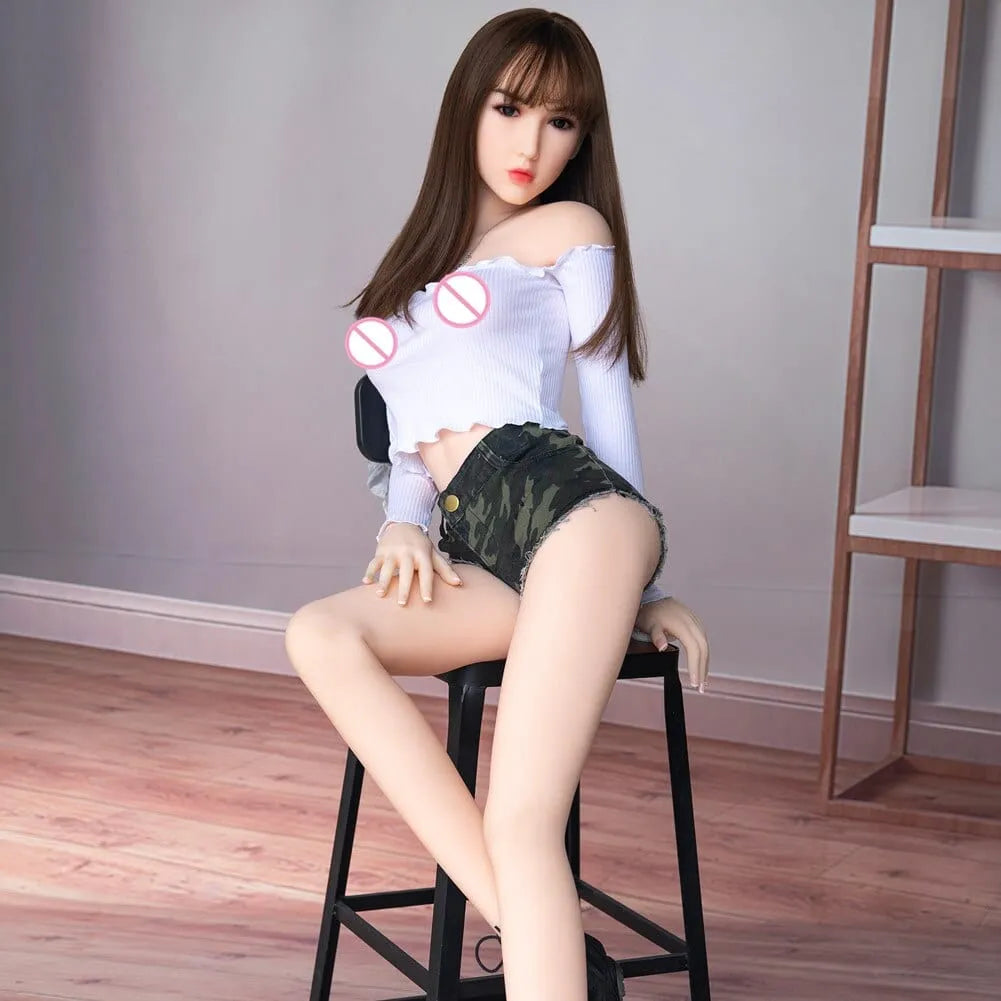 Poupée gonflable sex toys