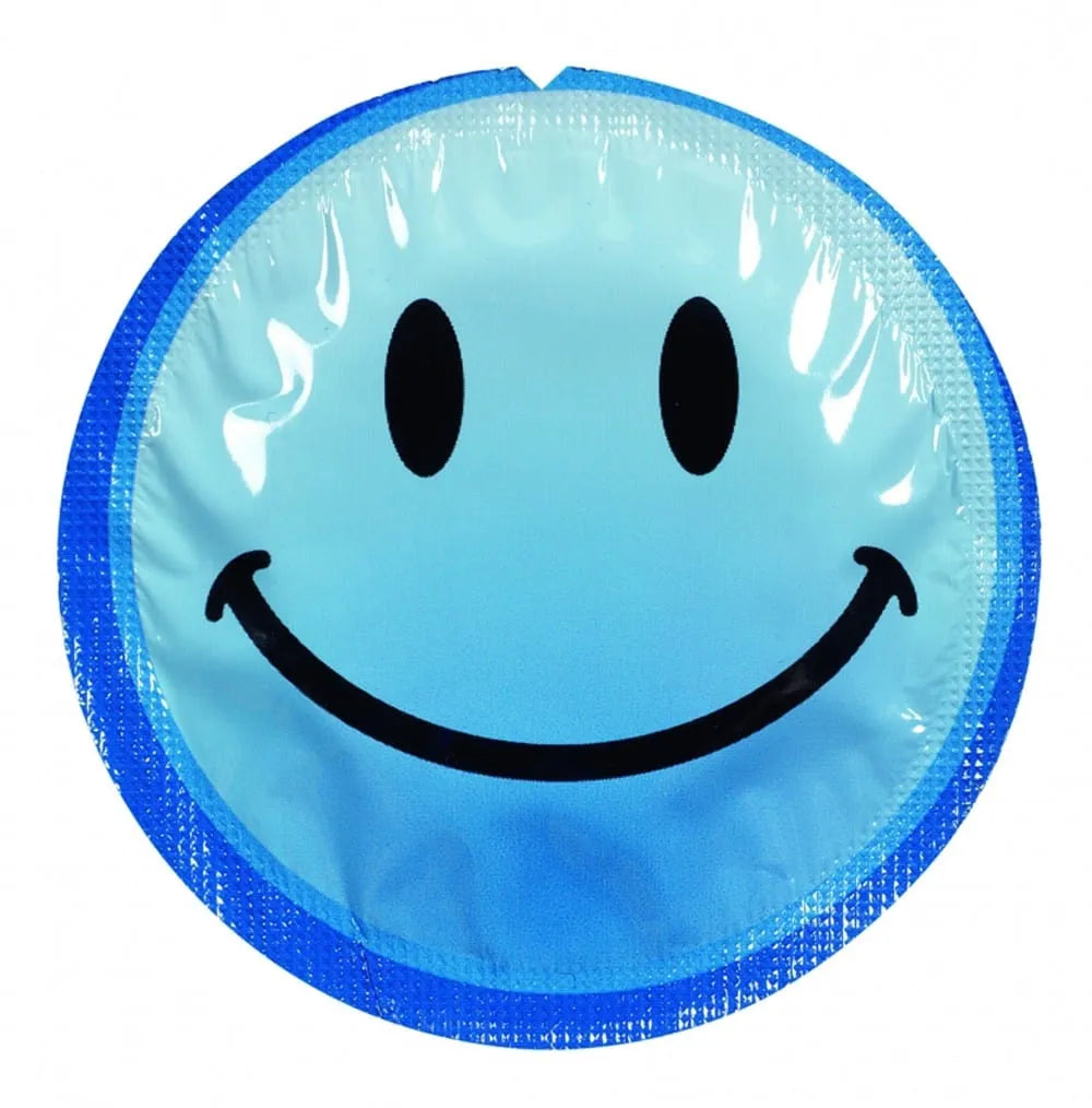 Préservatif Lubrifié En Latex 54 Mm
