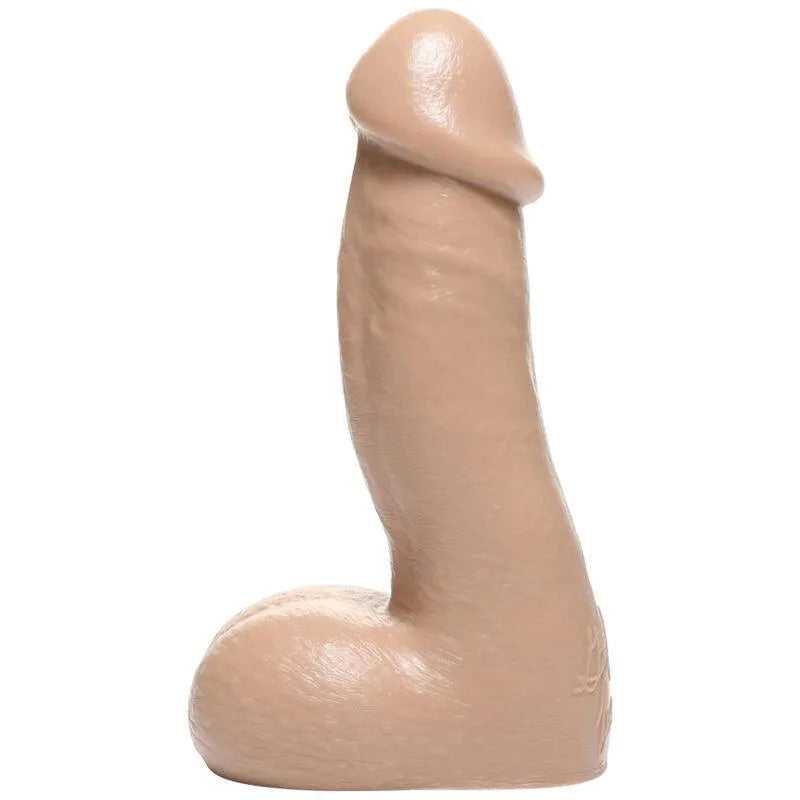 Réplique Pénis Silicone Griffin Barrows