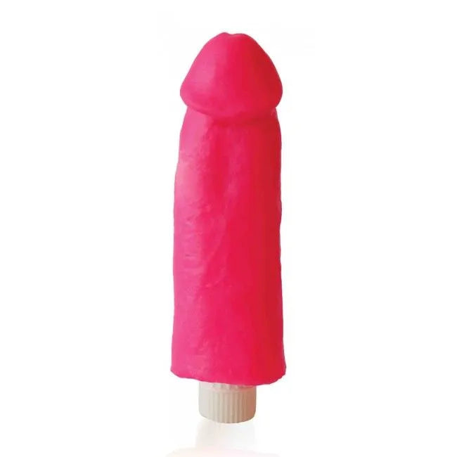 Réplique Pénis Silicone Hot Pink Vibrante