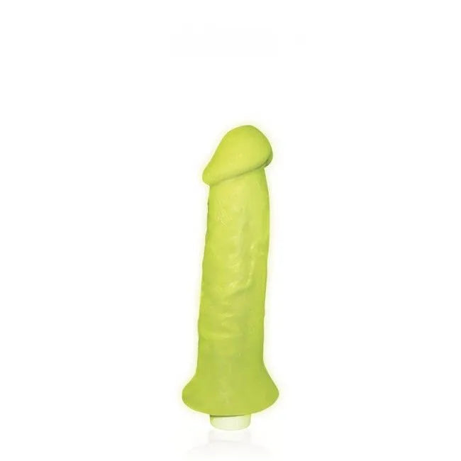 Réplique Pénis Silicone Luminescent Personnalisé
