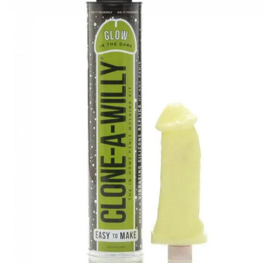 Réplique Pénis Silicone Luminescent Personnalisé