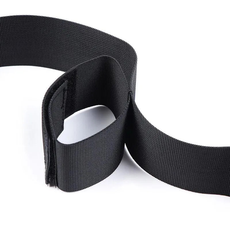 Restrictions En Nylon Pour Bdsm Sécurisées