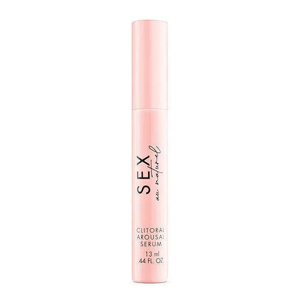 Sérum Orgasmique Clitoris Sensibilité Accrue