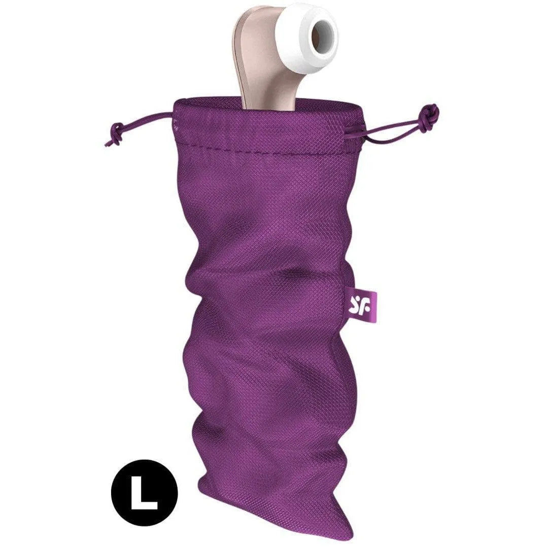 Sac De Rangement Sécurisé Pour Jouets Pro 2