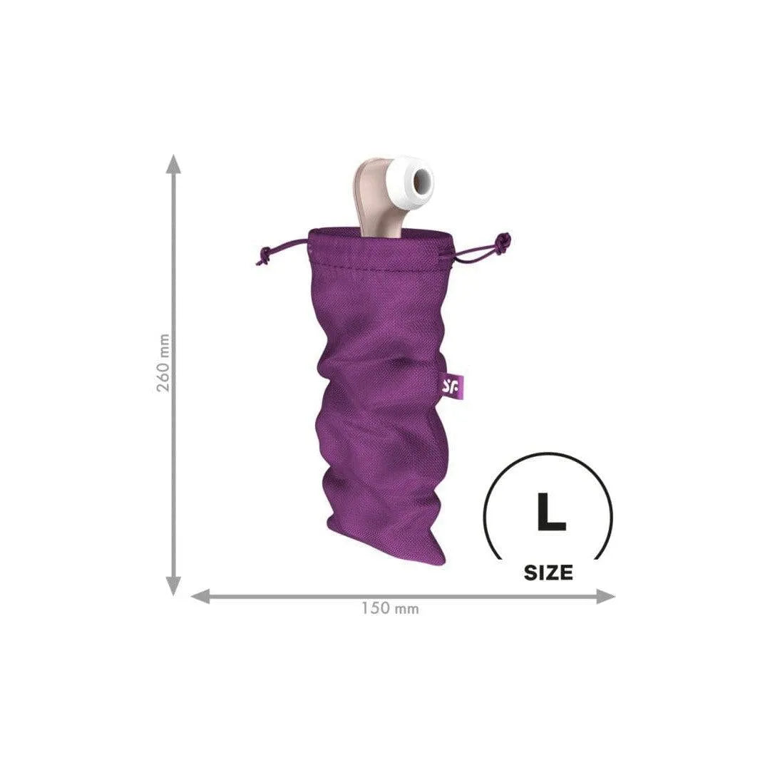 Sac De Rangement Sécurisé Pour Jouets Pro 2