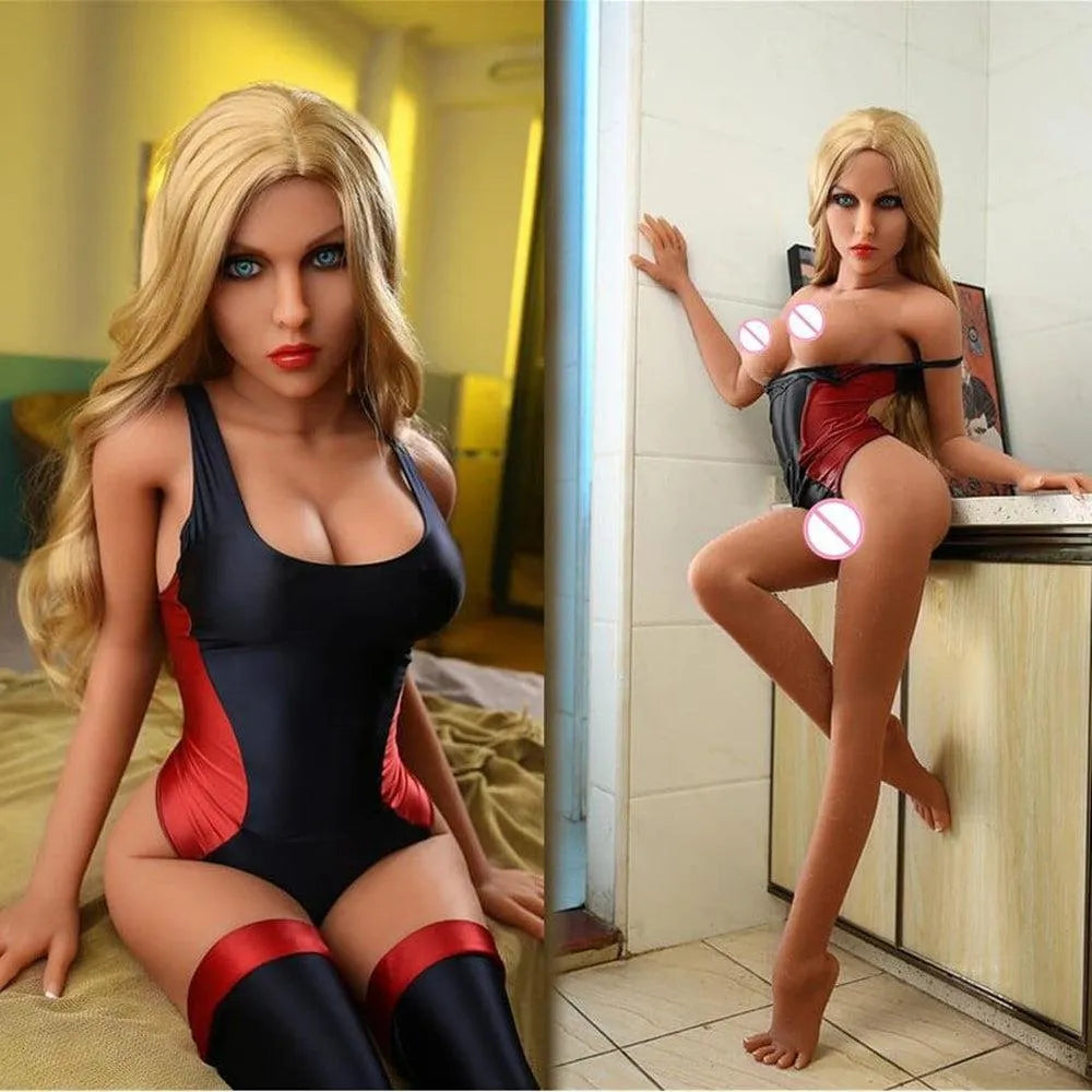 Sex doll real silicone