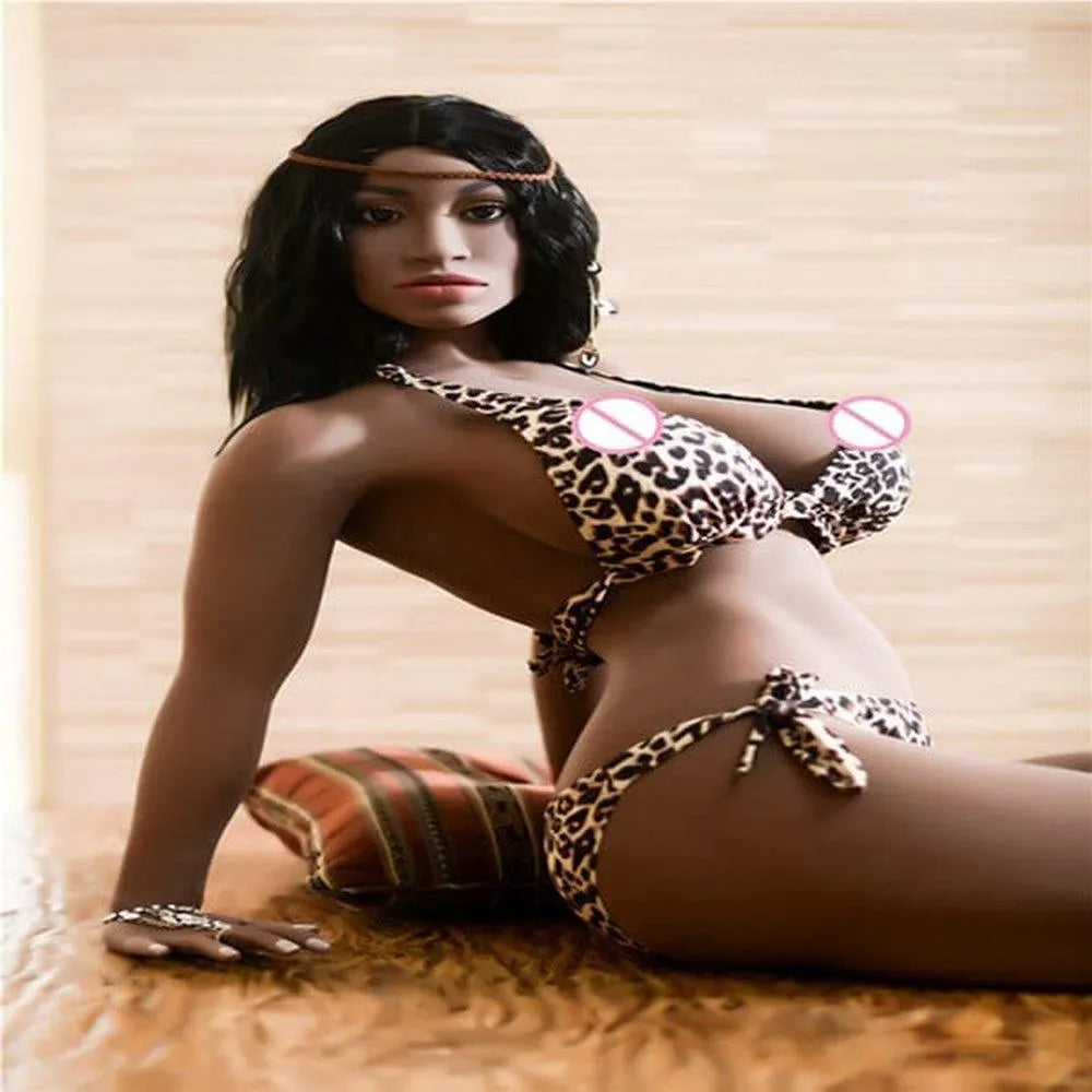 Sex doll real silicone