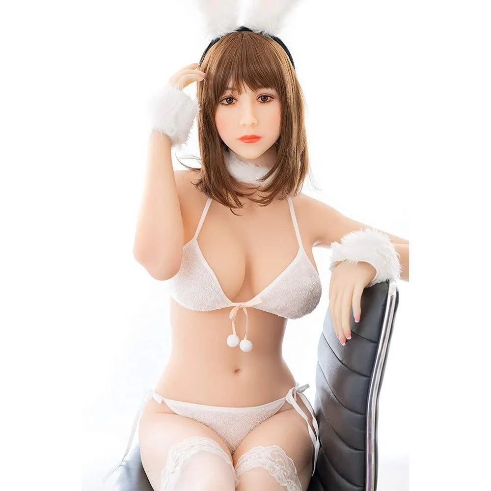 Sex doll real silicone